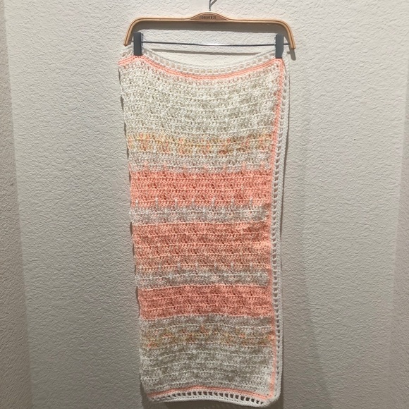 🌸HP!💕Handmade Baby 👶🏻 Blanket - Picture 2 of 14